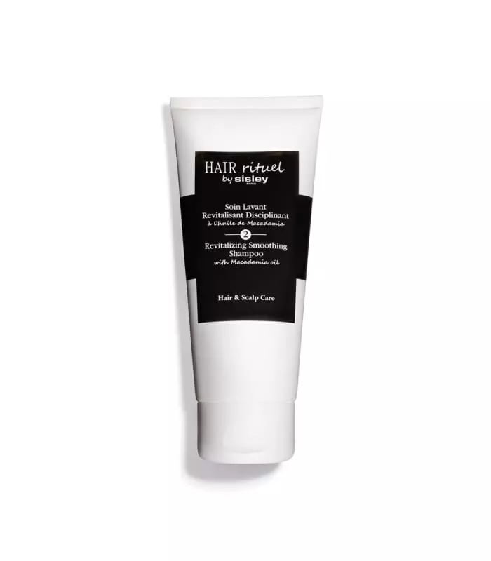 HAIR RITUEL BY SISLEY Soin Lavant Revitalisant  Disciplinant