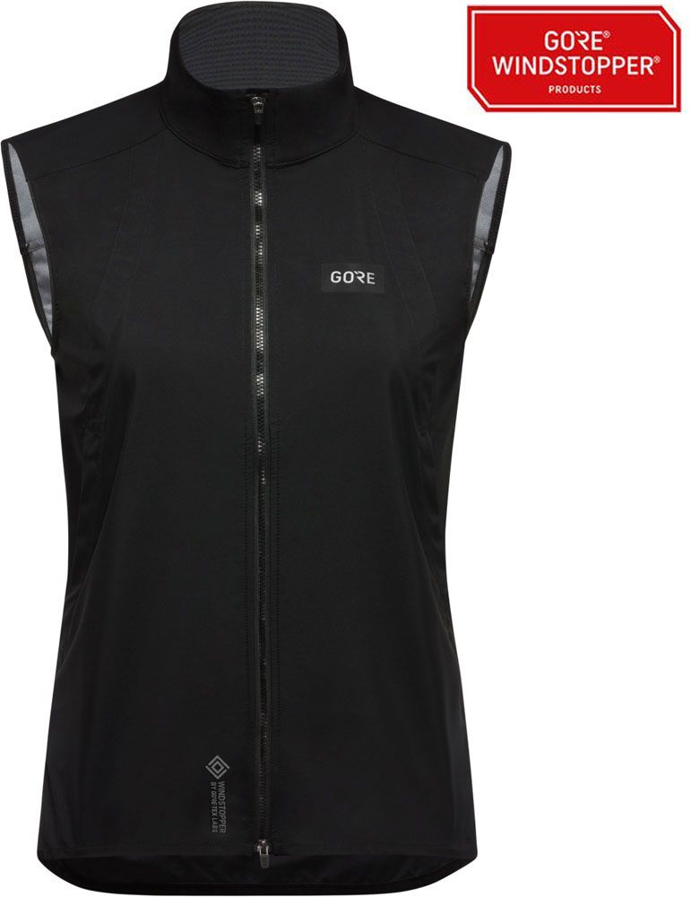 GOREWEAR Everyday WINDSTOPPER® - Damen Windweste kaufen | Bike-Discount