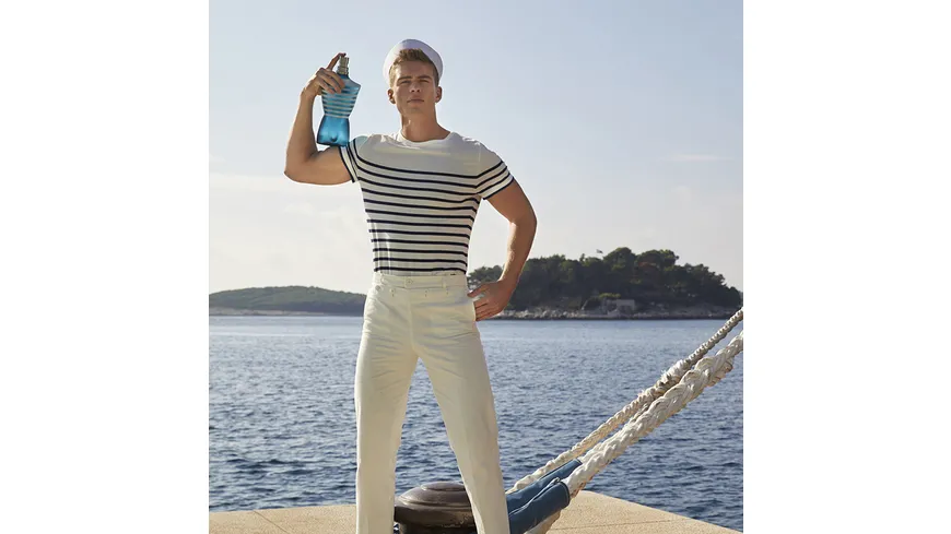 Jean Paul Gaultier Le Male Eau de Toilette