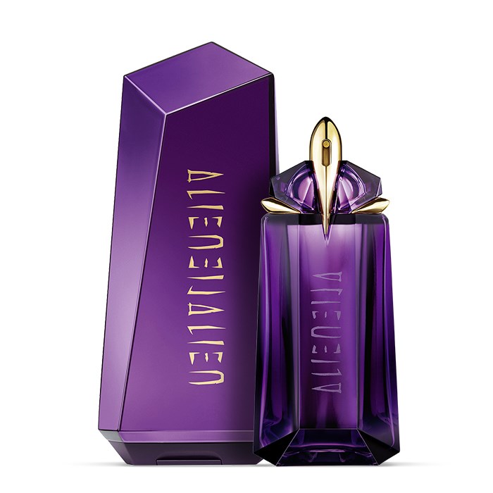 Body Lotion