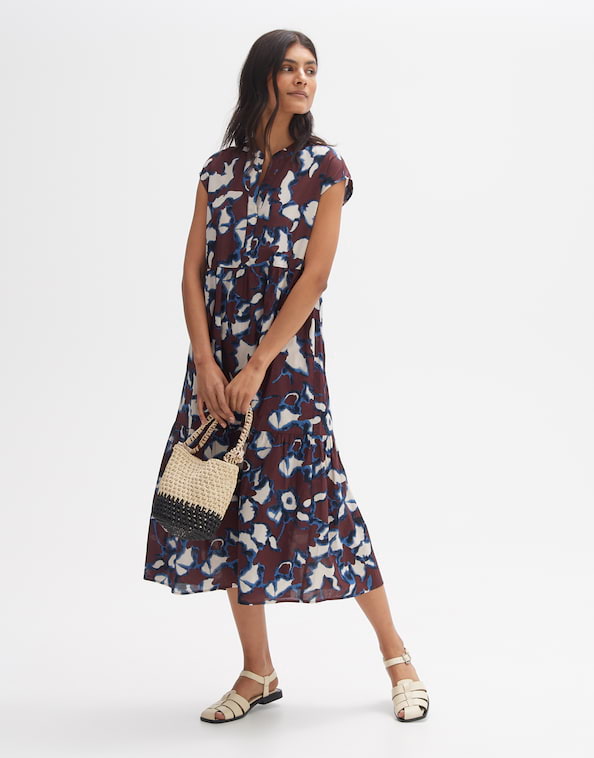 Blusenkleid Werisa