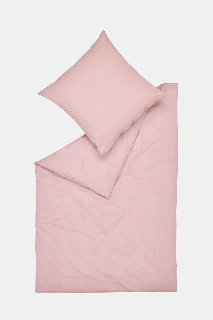Flanell-Bettwäsche mit Print