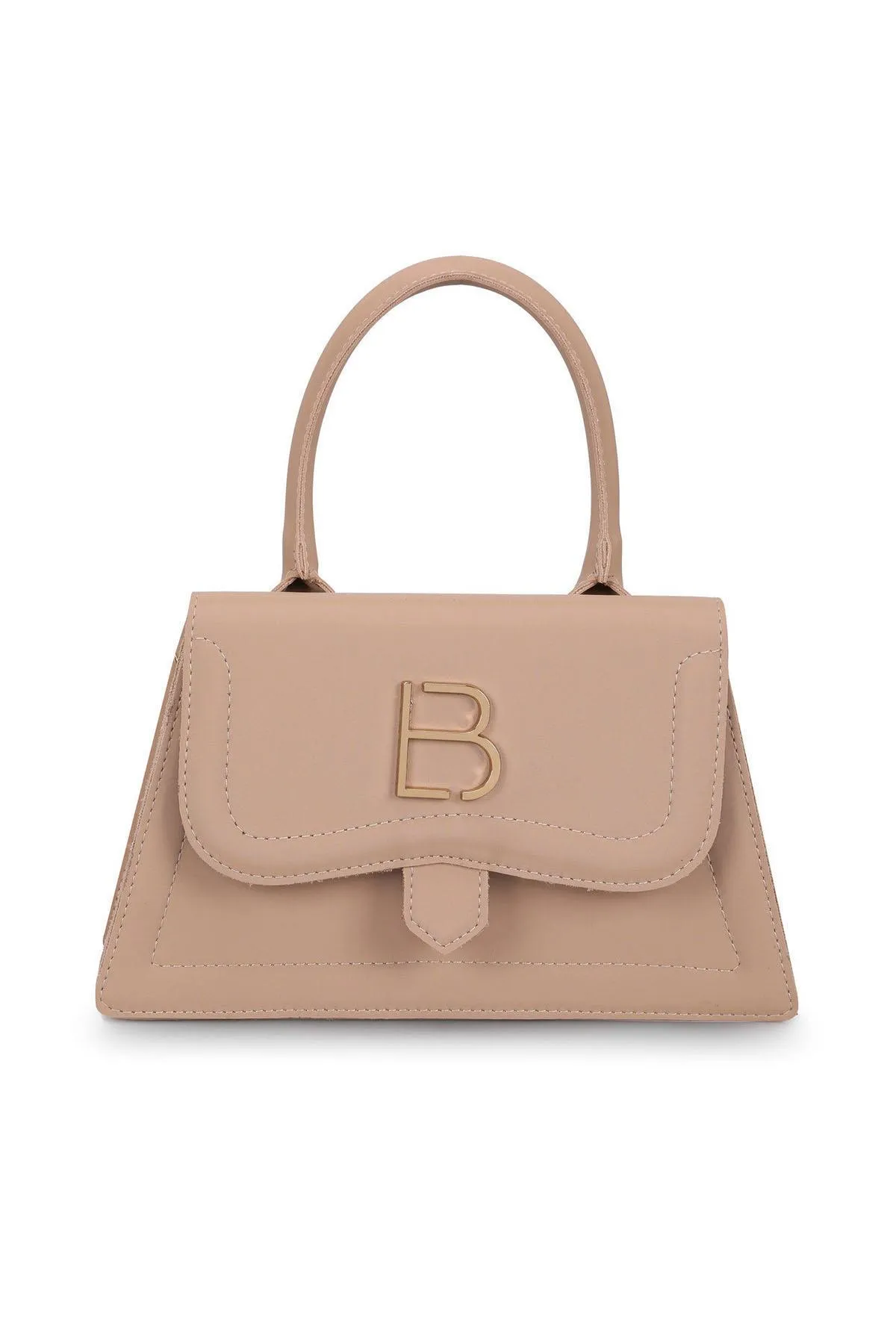 Lucky Bees  Damen Hand- und Schultertasche