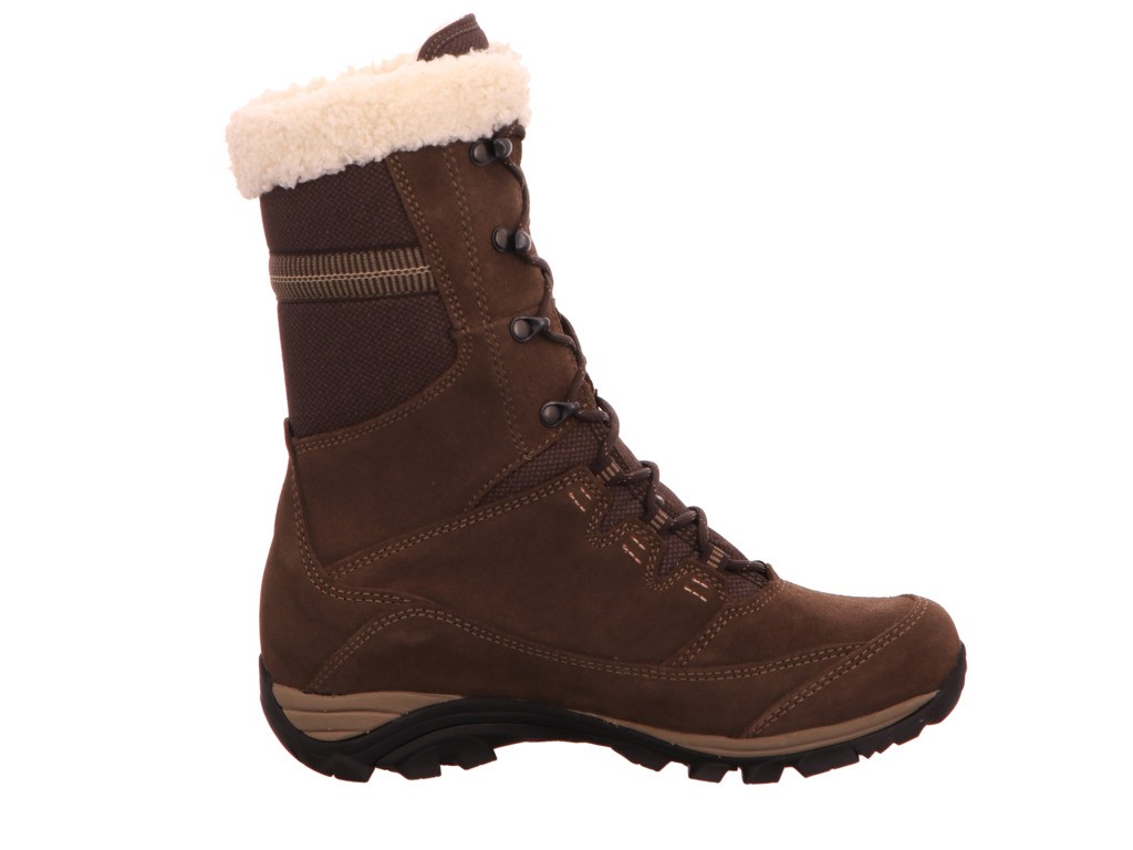 MEINDL Stiefel braun Fontanella Lady II GTX