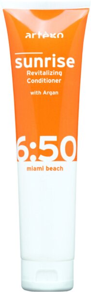 Artego Sunrise Revitalizing Conditioner Conditioner