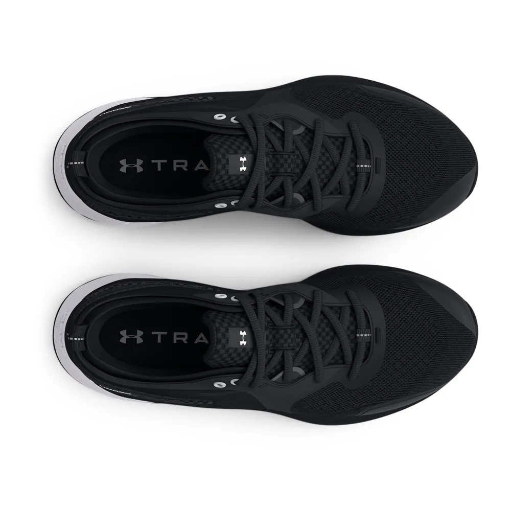 Under Armour HOVR Omnia 3025054-001 / schwarz