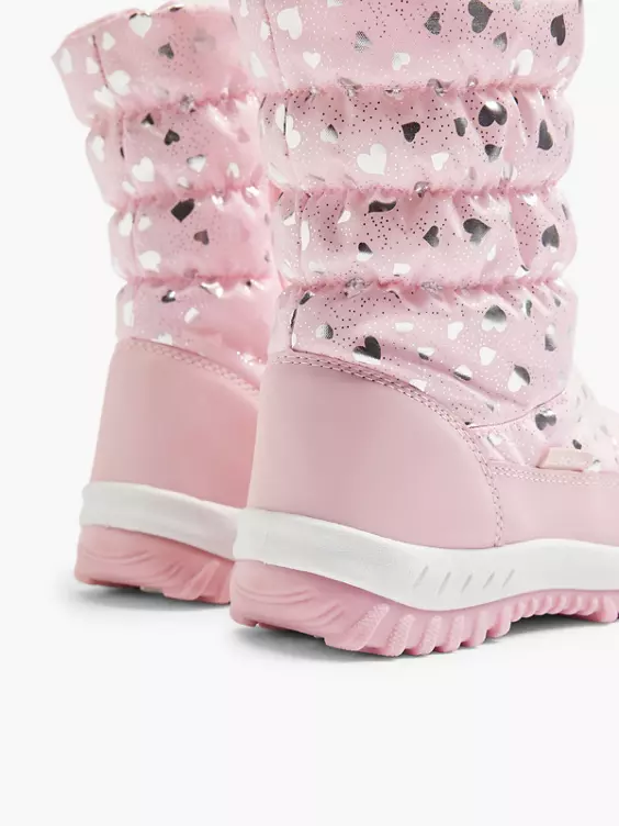 Cortina Schneeboots