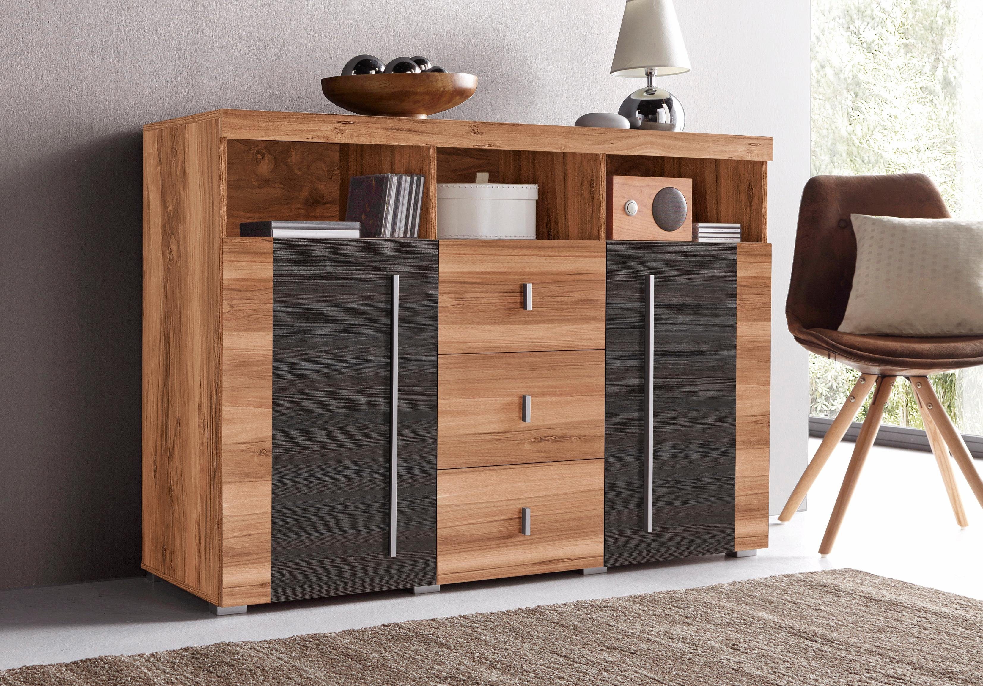 Helvetia Sideboard Roger, Breite 132 cm