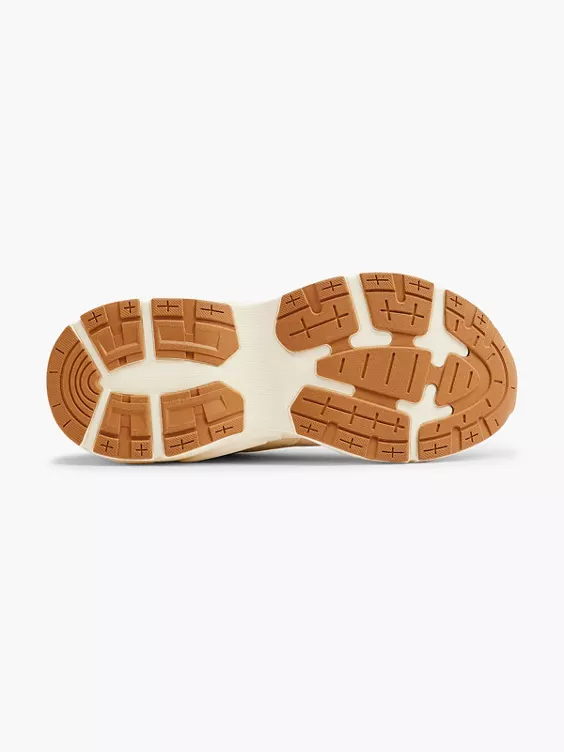 OXMOX Chunky Sneaker