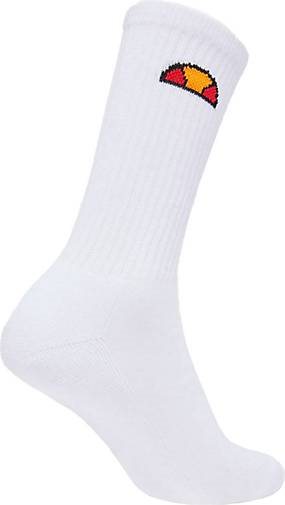ellesse Socken TSIBI CREW SOCK 3er Pack