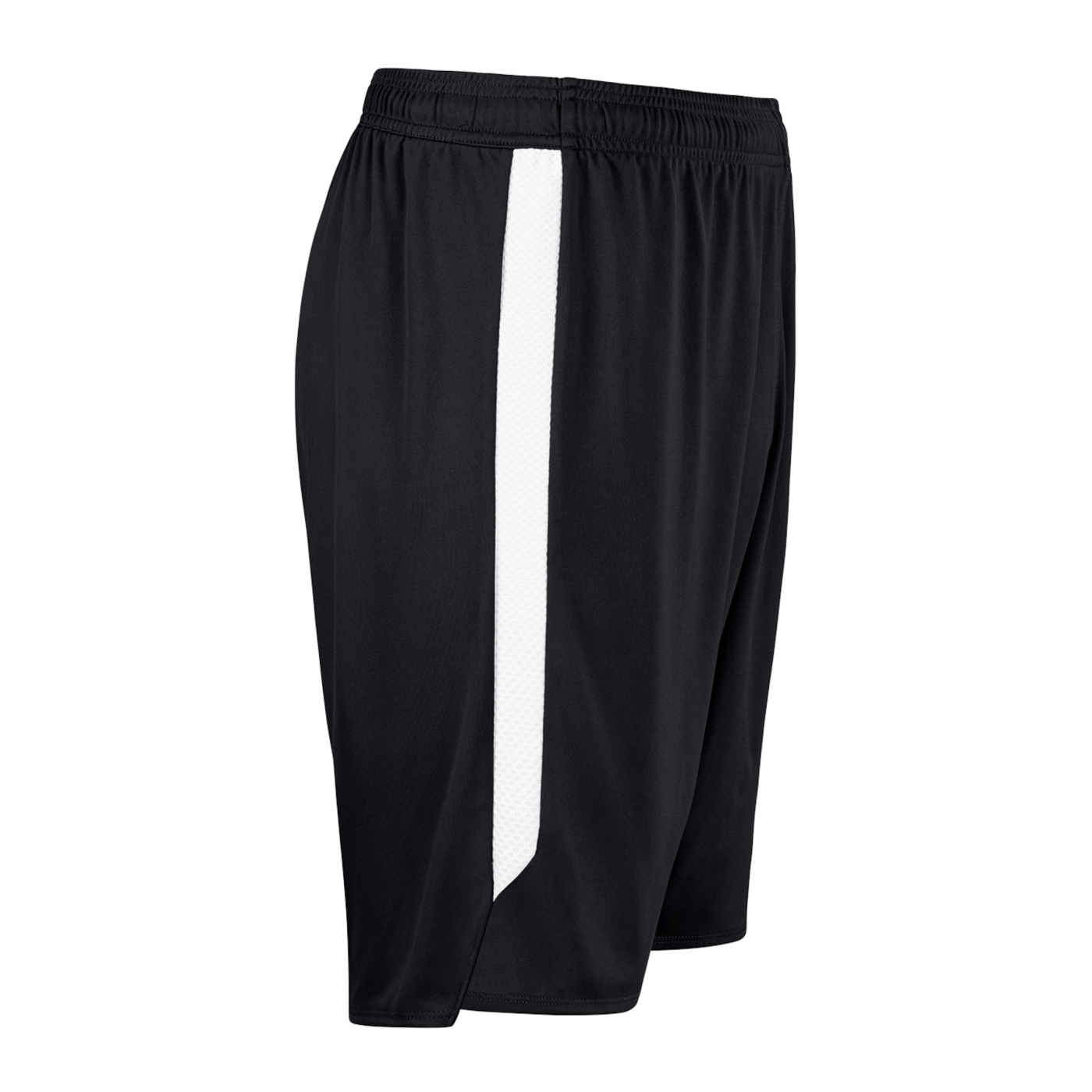 JAKO Power Short Kids Schwarz Weiss F800