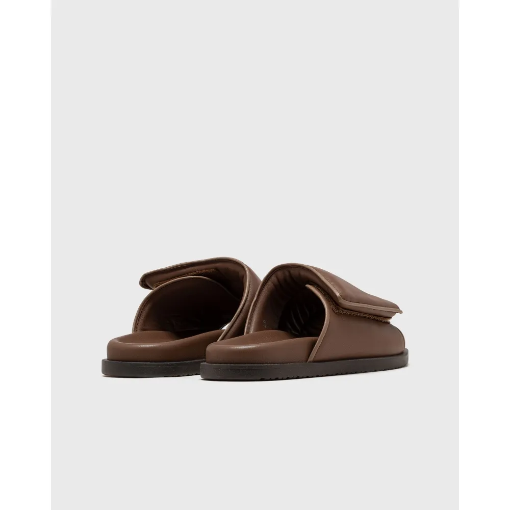 Copenhagen Studios CPH834 Nappa CPH834-MILKY-BRWON / braun