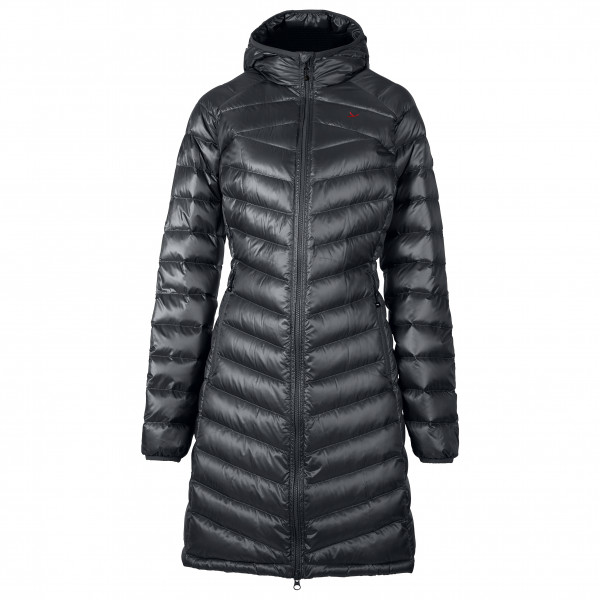 Y by Nordisk - Women's Pearth Down Coat - Mantel