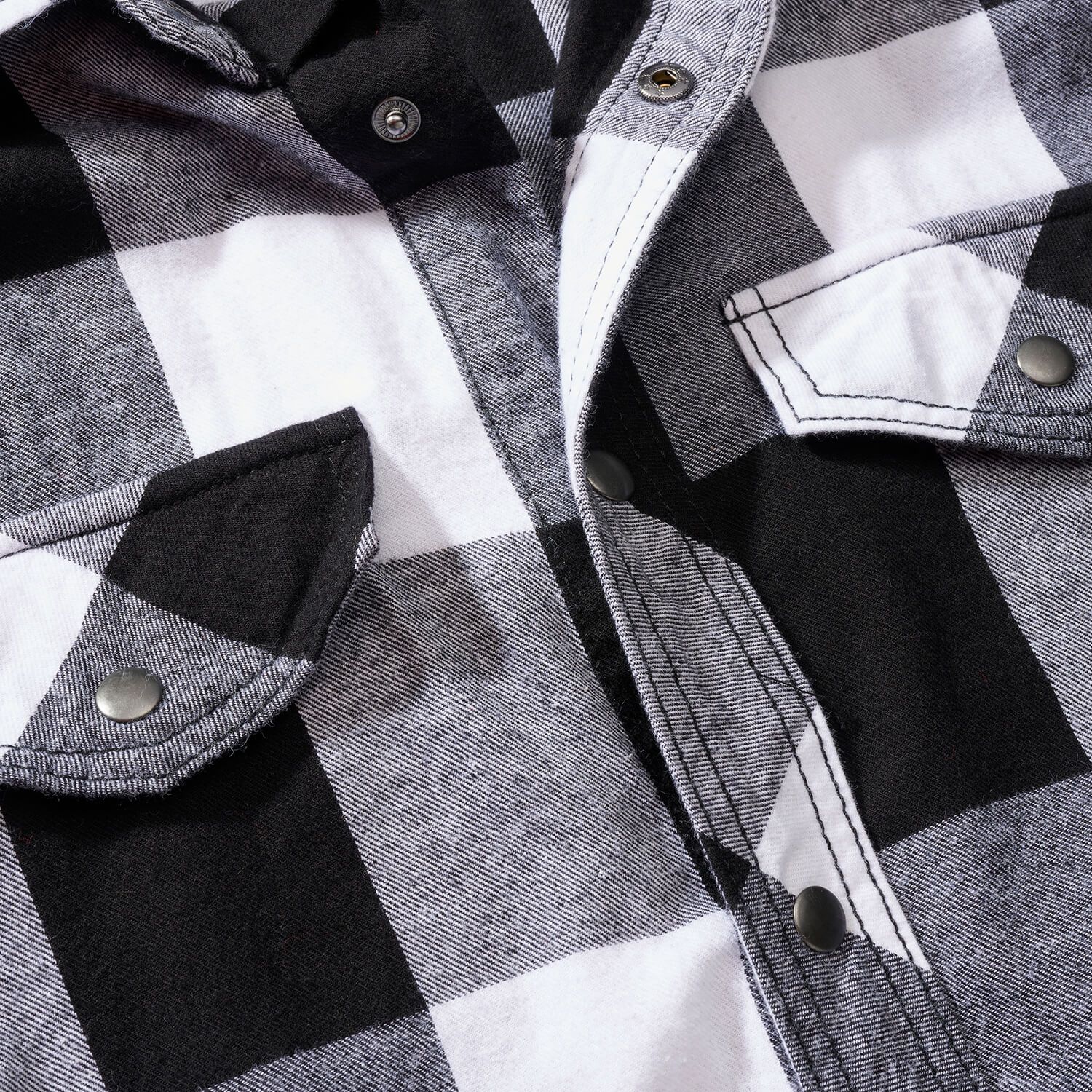 Checkshirt Sleeveless