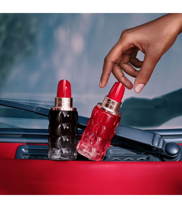 Cacharel-YES I AM BLOOM UP-Eau de Parfum Fleurie et Fruitée