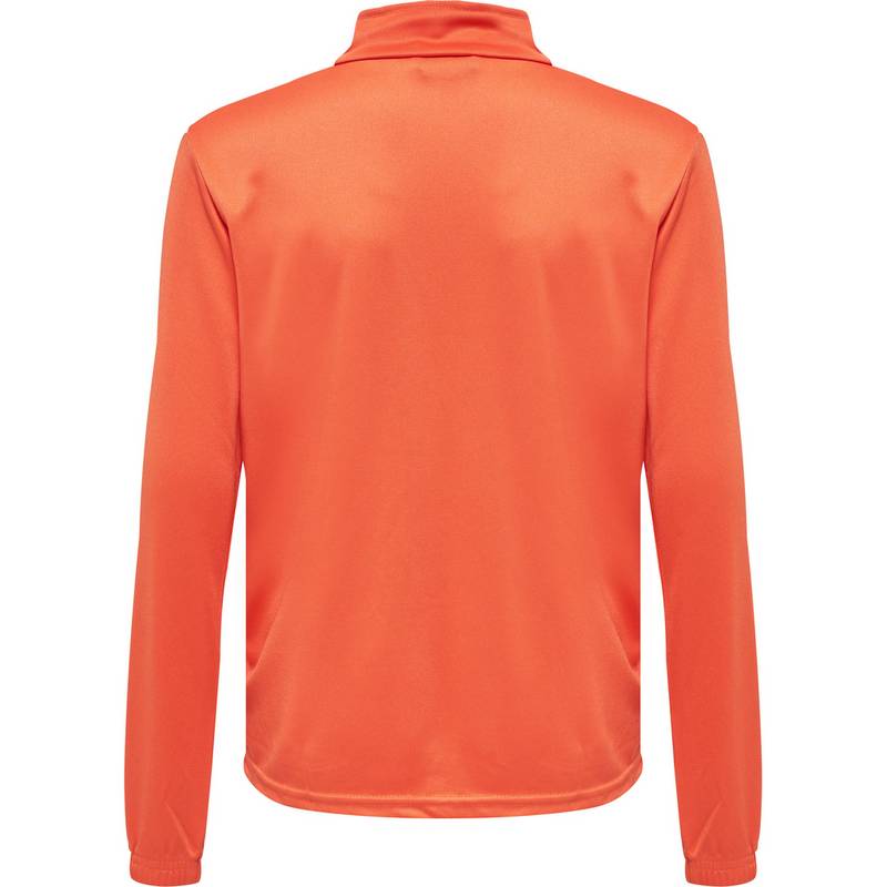hummel hmlPROMO KIDS POLY SUIT Trainingsanzug Kinder