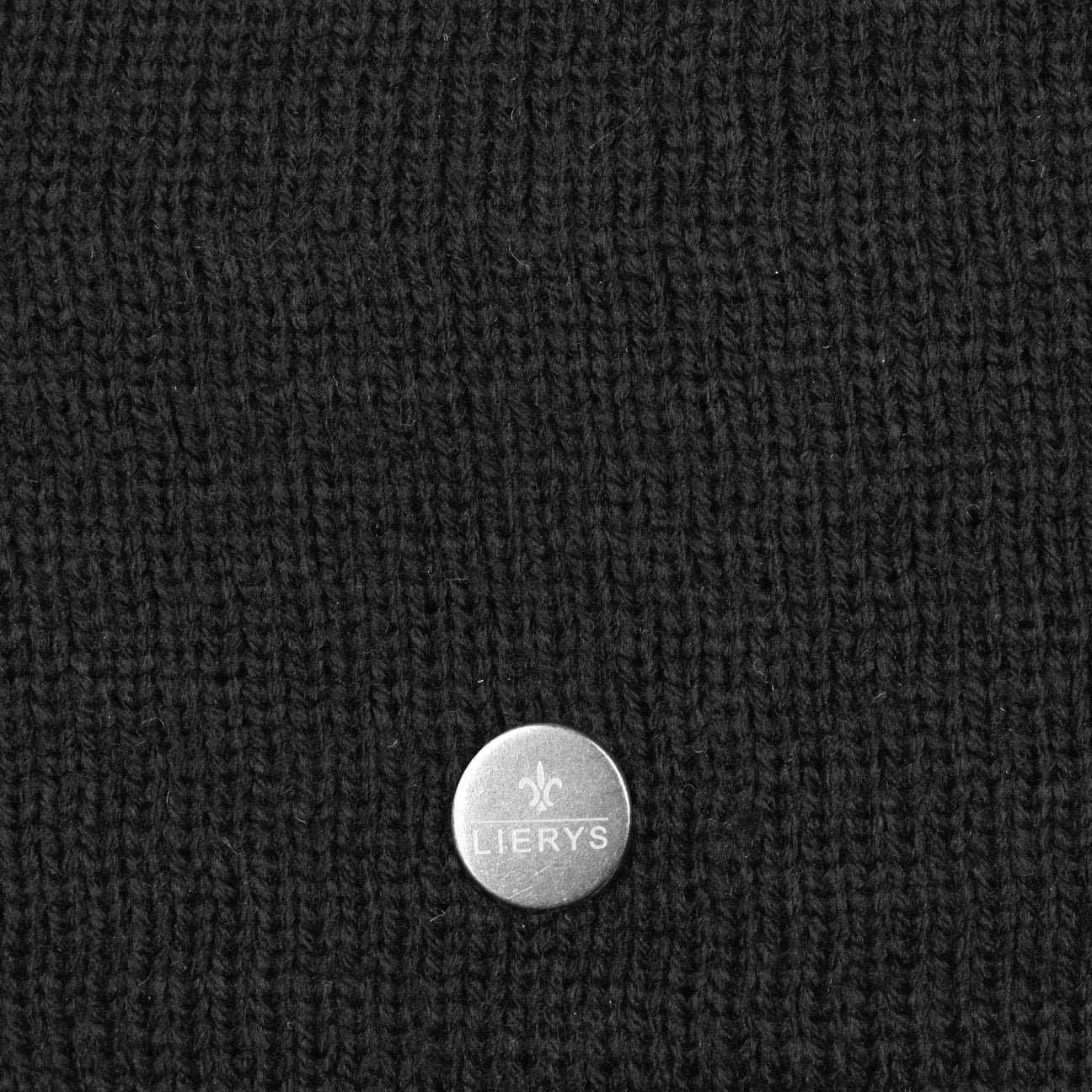 Lierys Stirnband (1-St) Ohrenband mit Futter, Made in Germany