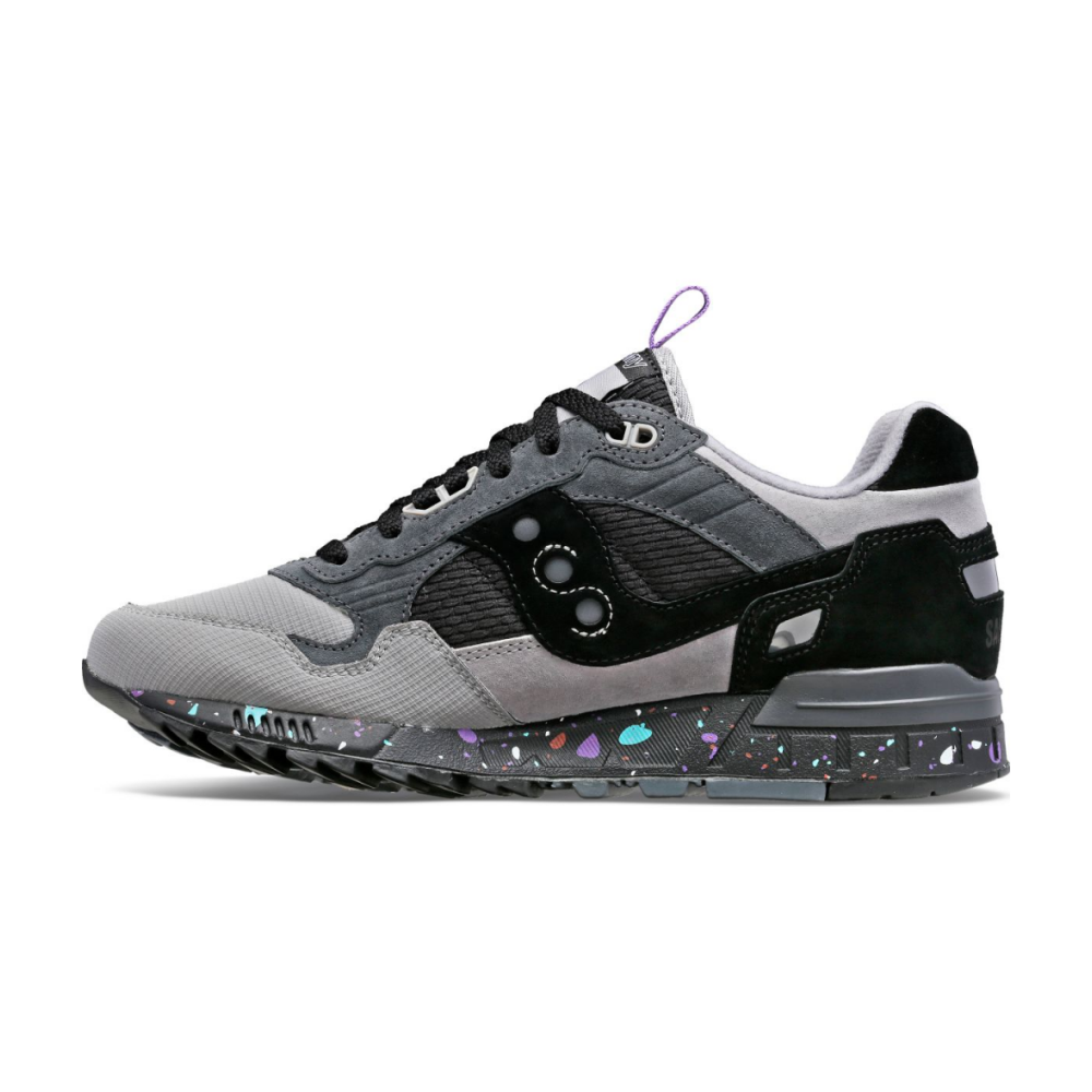 Saucony x Albino Shadow 5000 Preto S70688-1 / grau