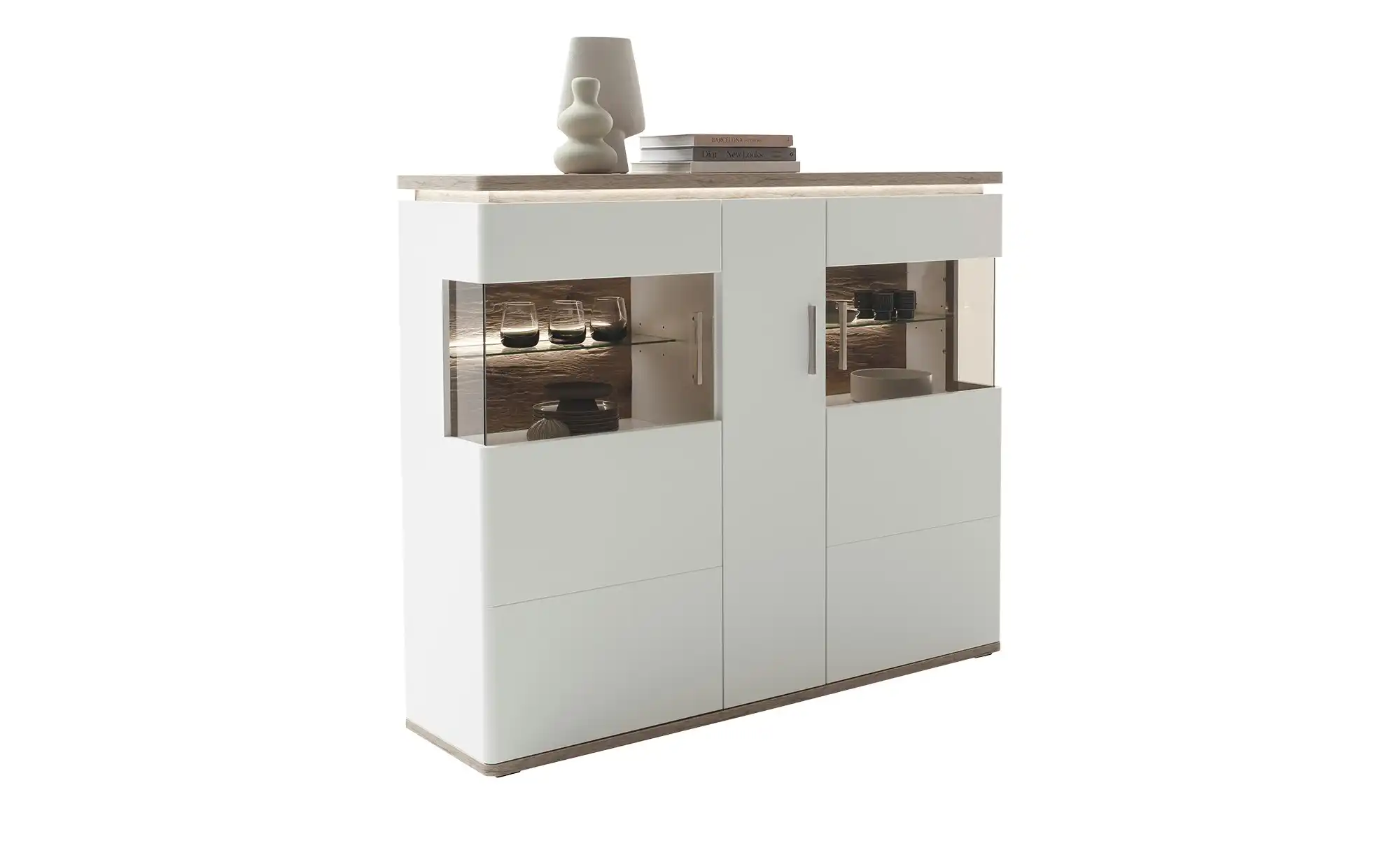 Primo Highboard Parez