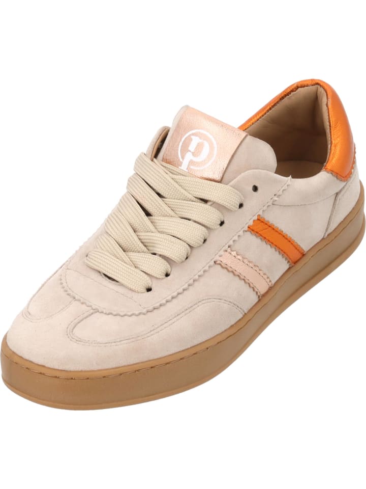 palado Sneakers Low in Beige günstig kaufen