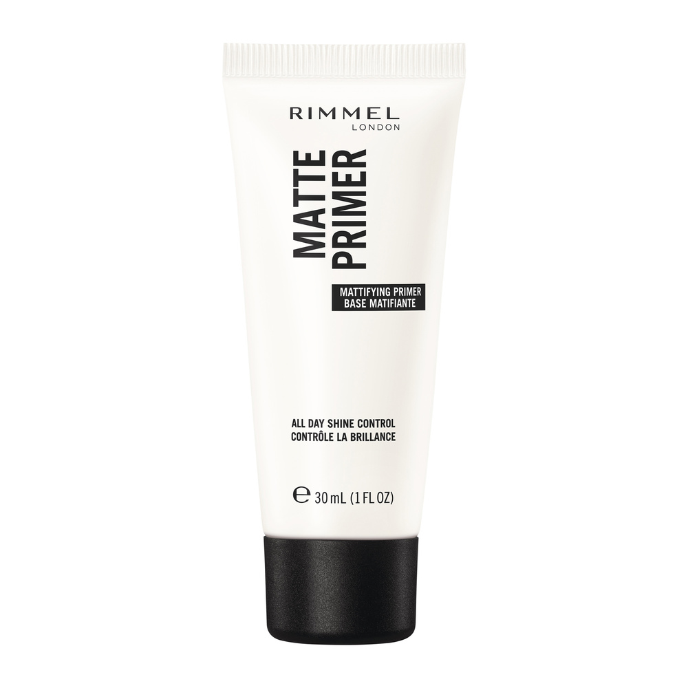 Rimmel London Lasting Matte Base de teint