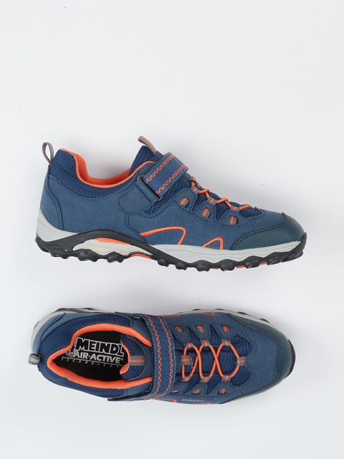 Klettschuh-66211550002 Meindl