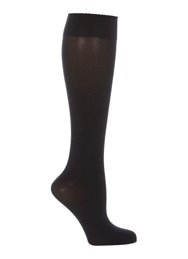 Collants Wolford Velvet de Luxe en 50 deniers