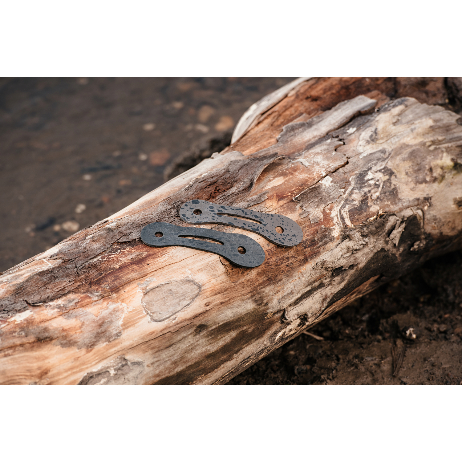 FISHSTONE Freestyle Rubber (sandy)