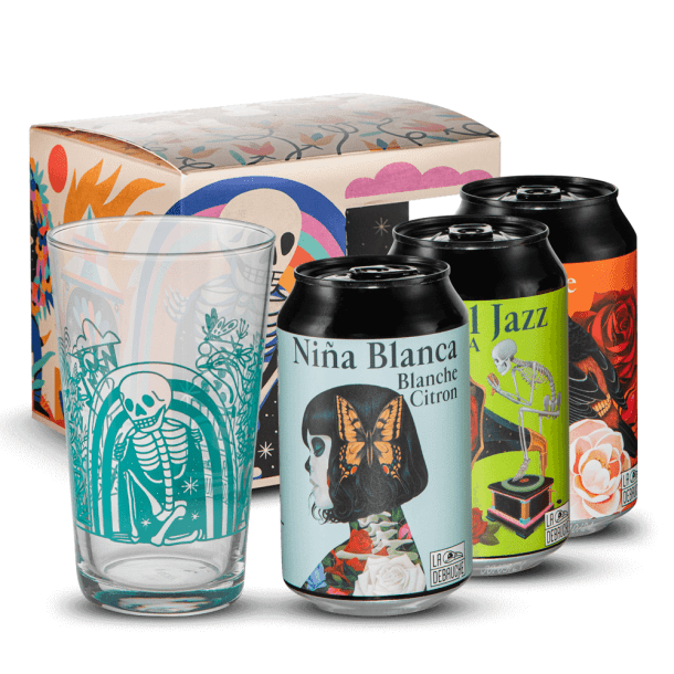 Coffret La Débauche