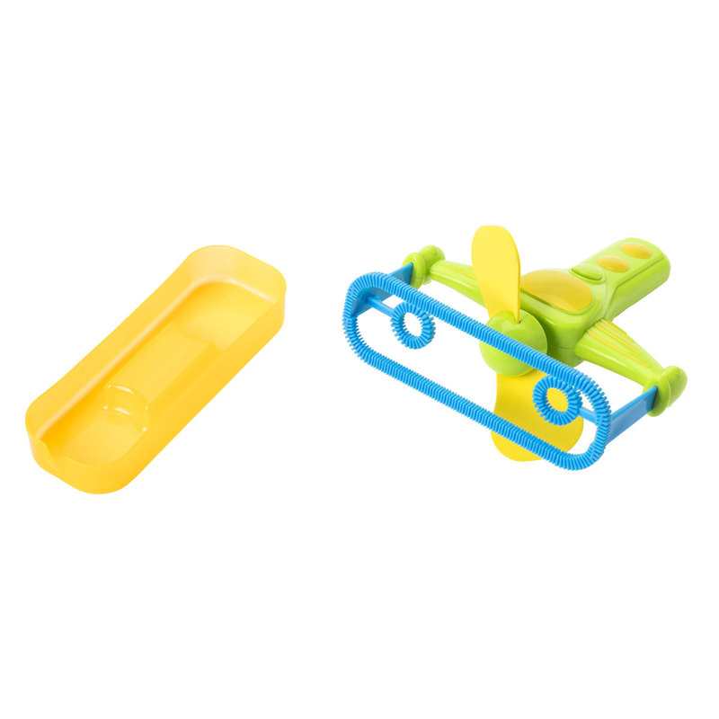 Pistolet à bulles magiques
