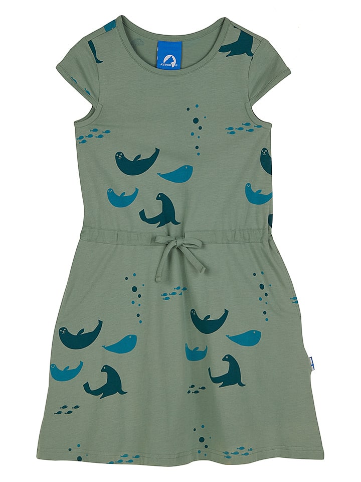 finkid Kleid 