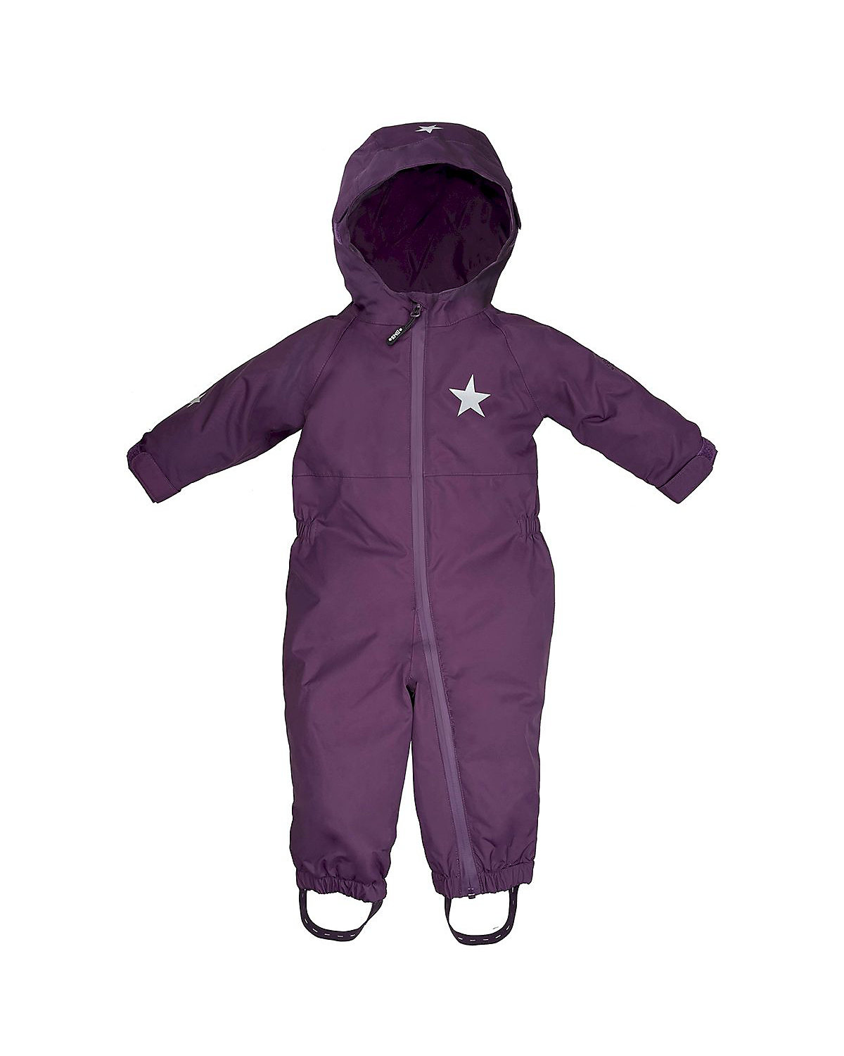 Regenoverall für Kinder - atmungsaktiv & wasserdicht Overalls für Kinder