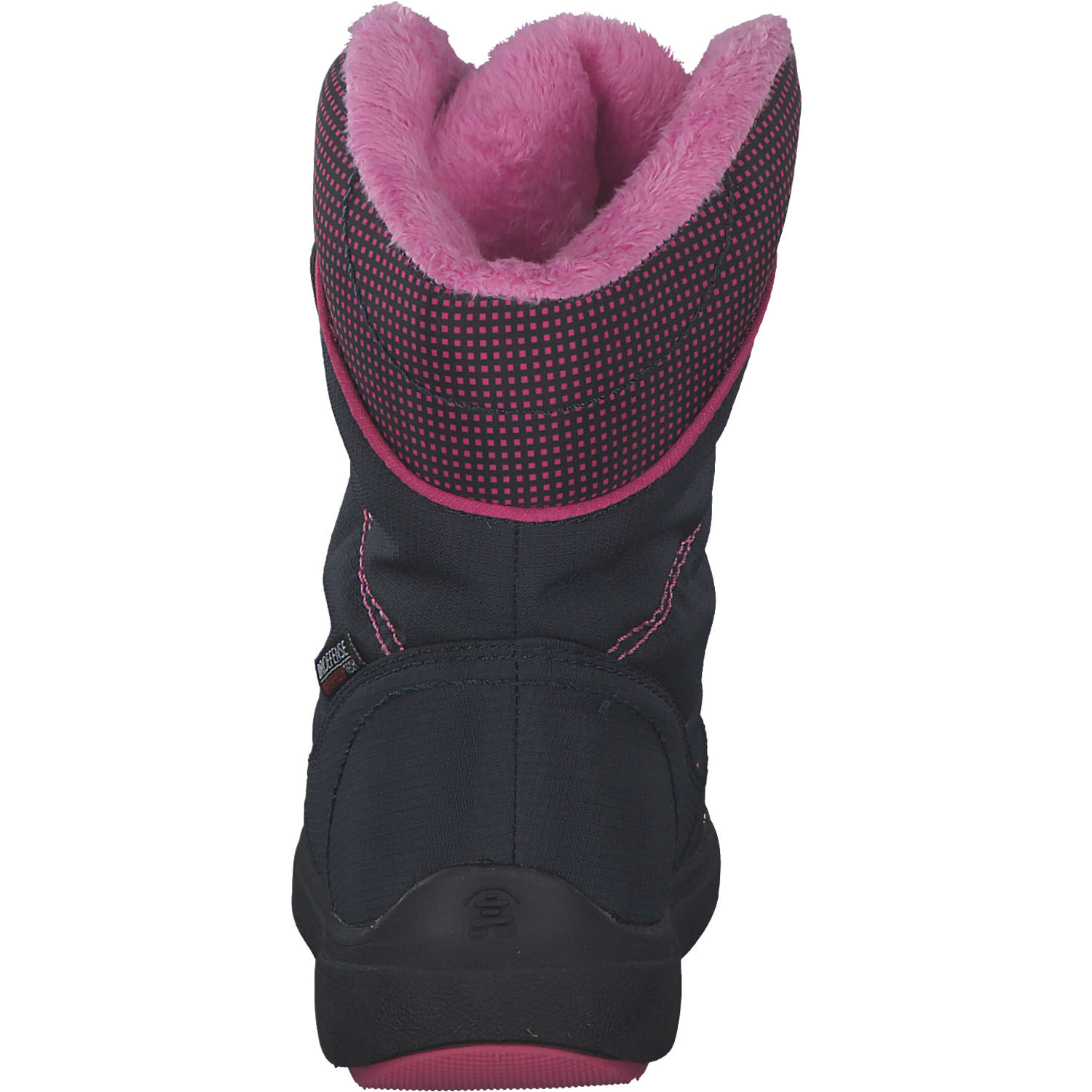 Kamik Stance 2 NF9297/NF8297 W, Stiefel (Kinder), Kinder, NAVY/MAGENTA