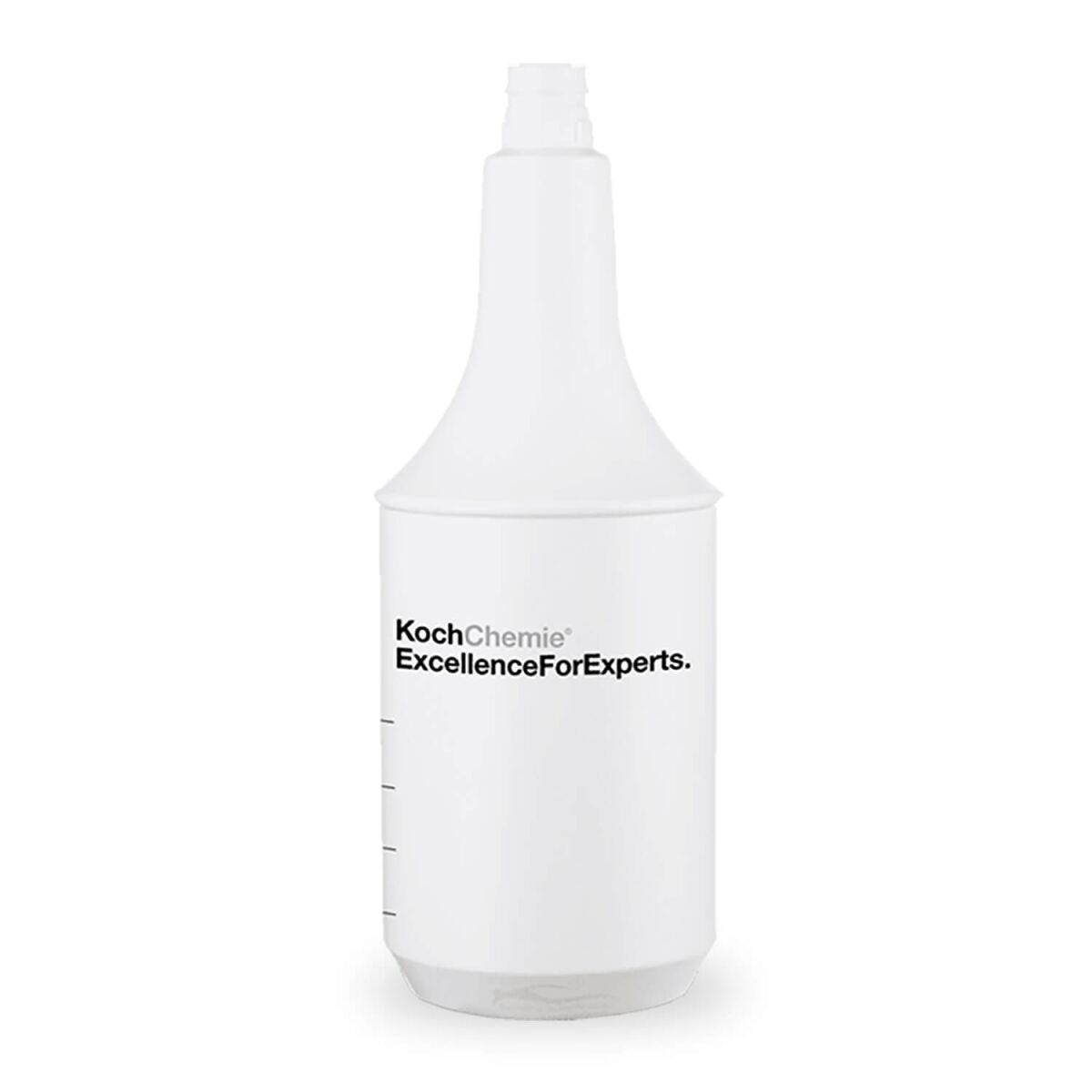 Koch Chemie Zylinderflasche leer 1L