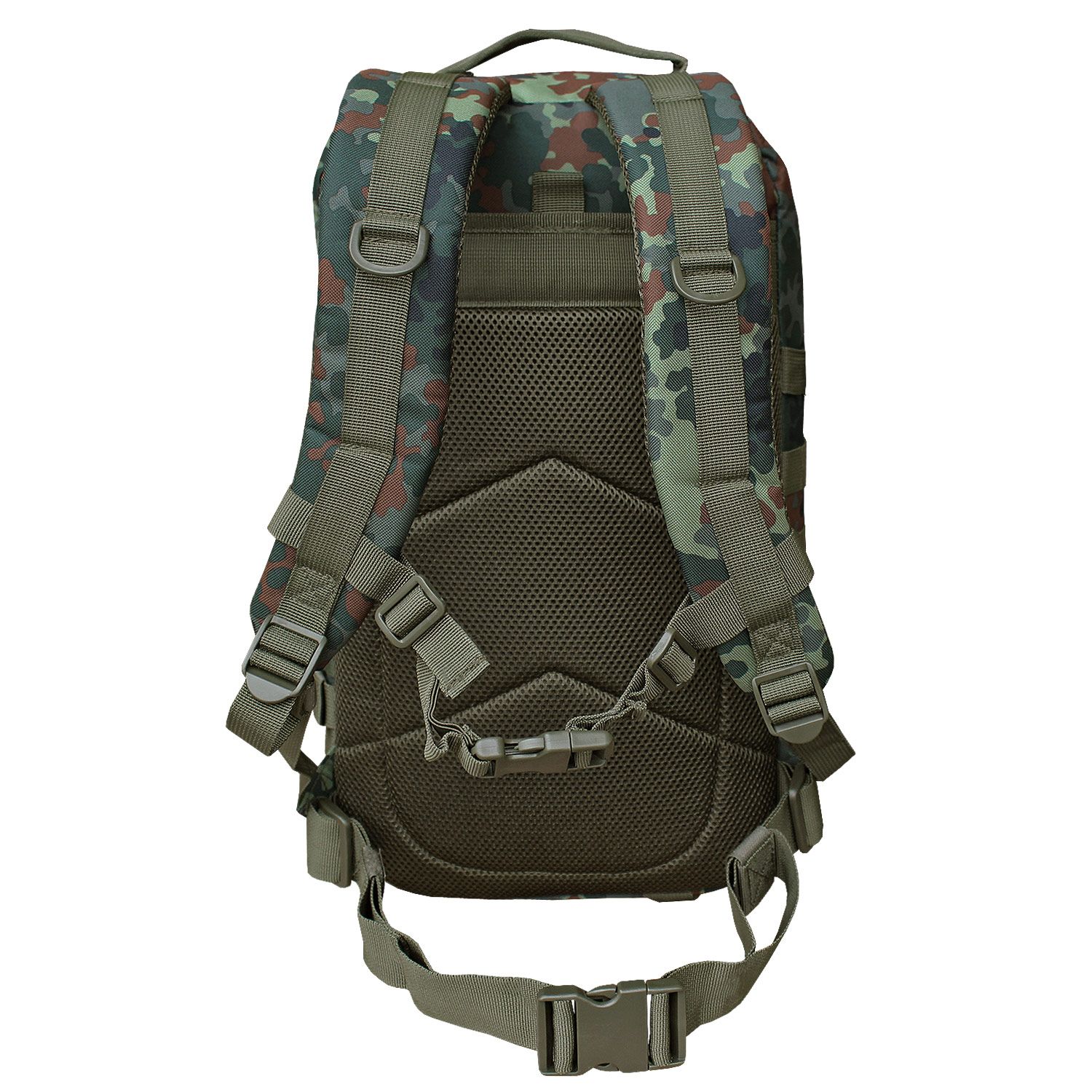 Rucksack US Cooper Patch Medium