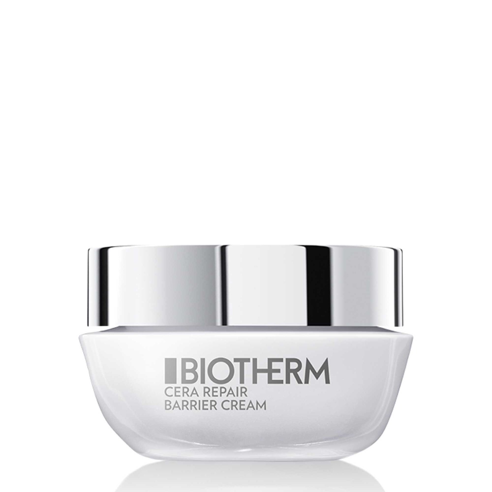 Biotherm Cera Repair Crème Barrière Réparatrice Anti-Âge