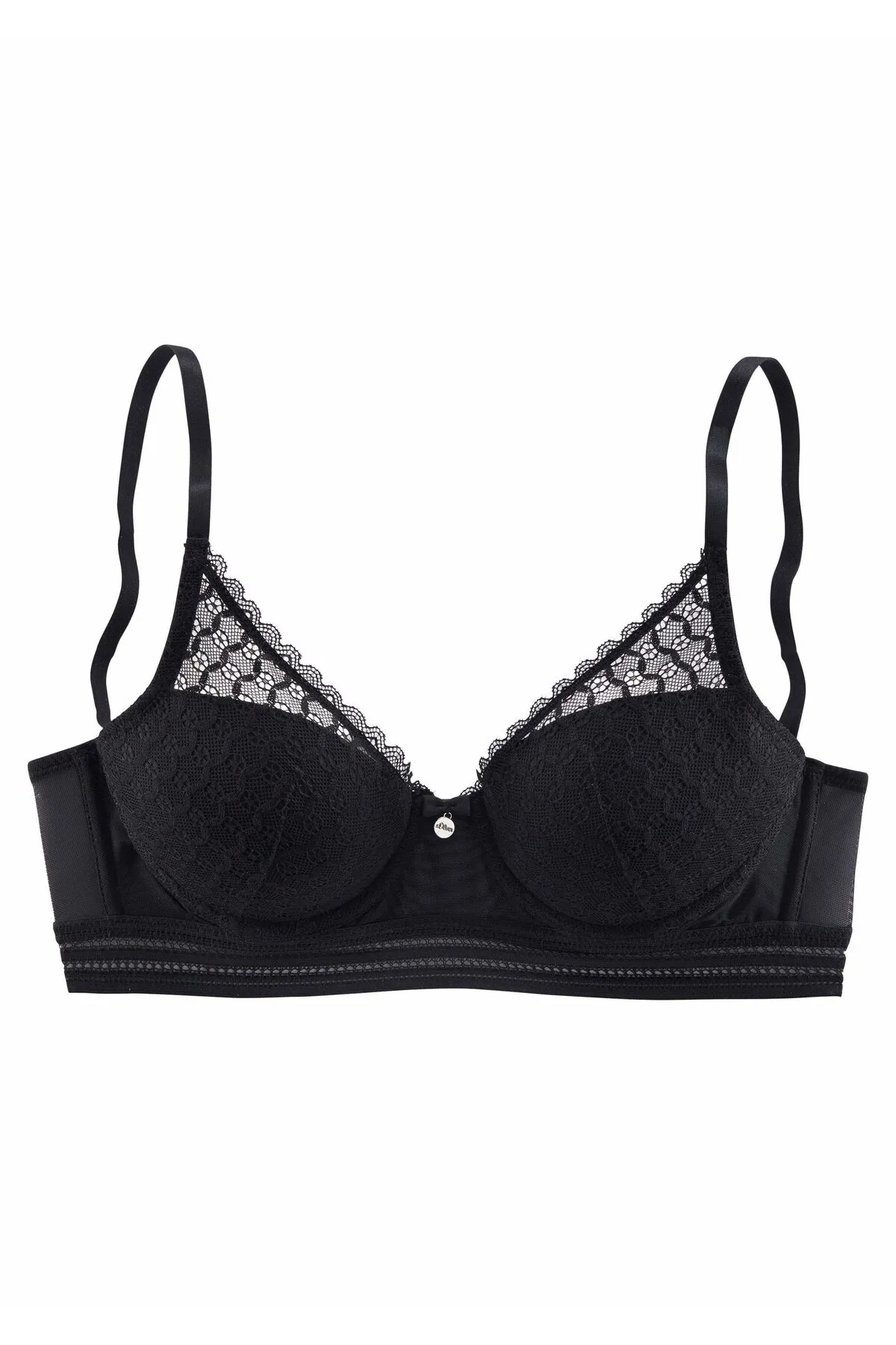 s.Oliver  Bodywear Push-Up-BH