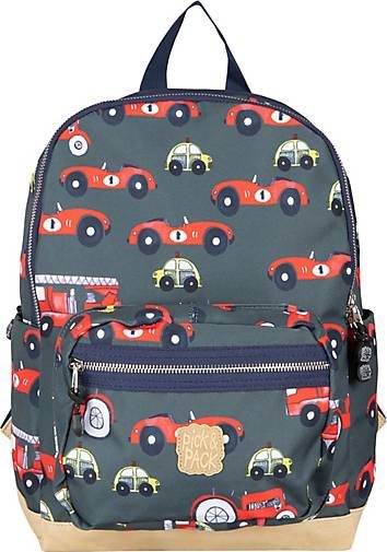 Pick & Pack Rucksack