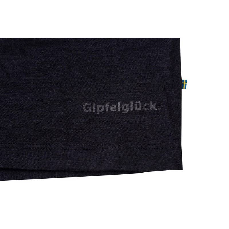 Gipfelglück Peter Funktionsshirt Herren
