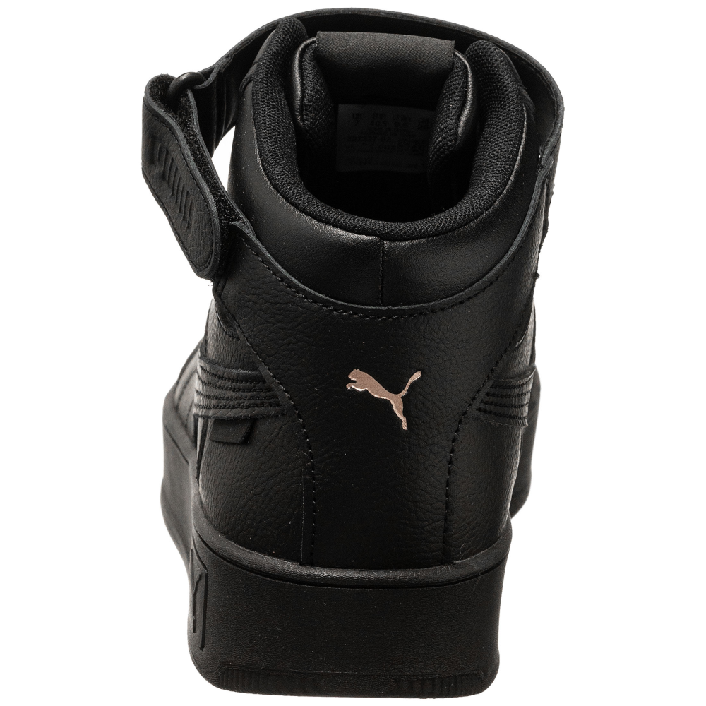 PUMA Carina Street Mid 392337/002 / schwarz