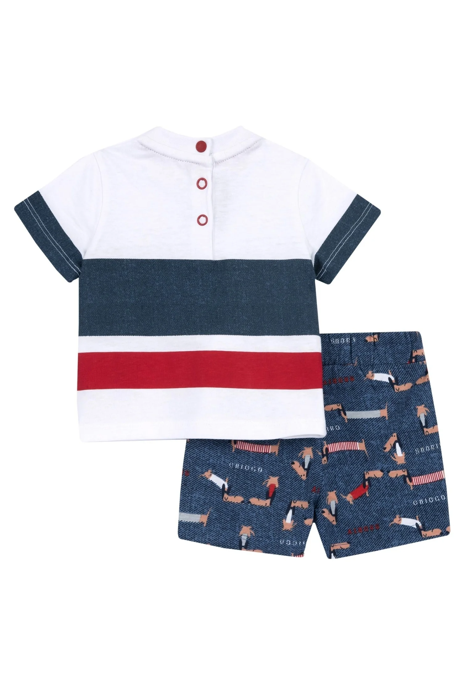 Pantalones cortos Chicco