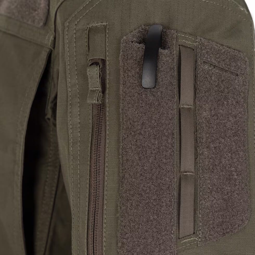 Raider Field Shirt MK V