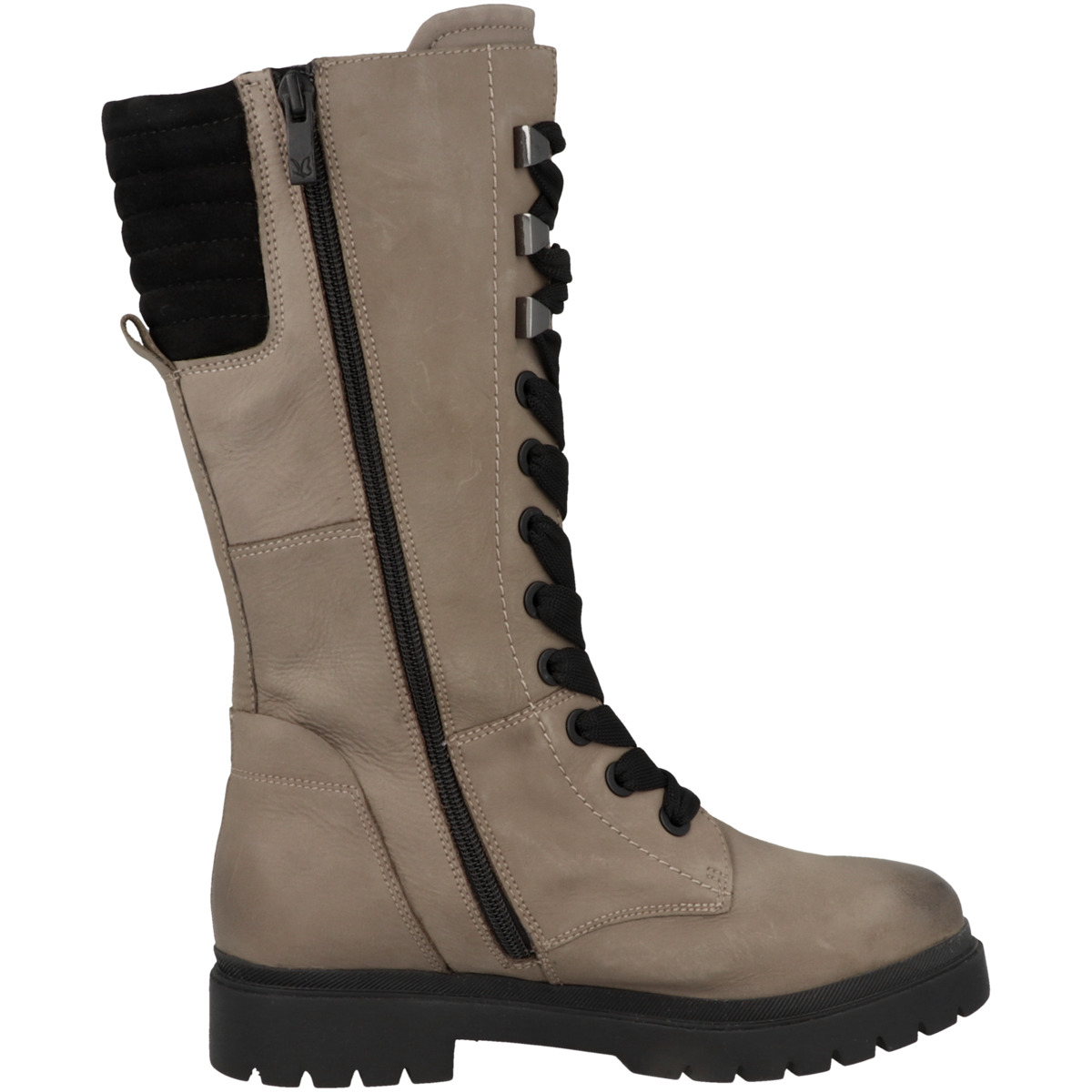 CAPRICE 9-25153-29 Stiefel braun