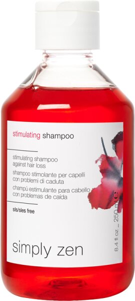 Simply Zen Stimulating Shampoo