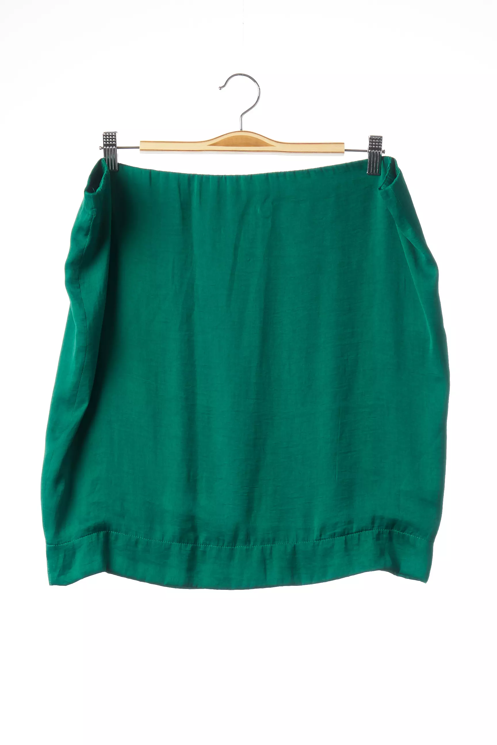 Lanvin Jupes Courtes Femme couleur vert