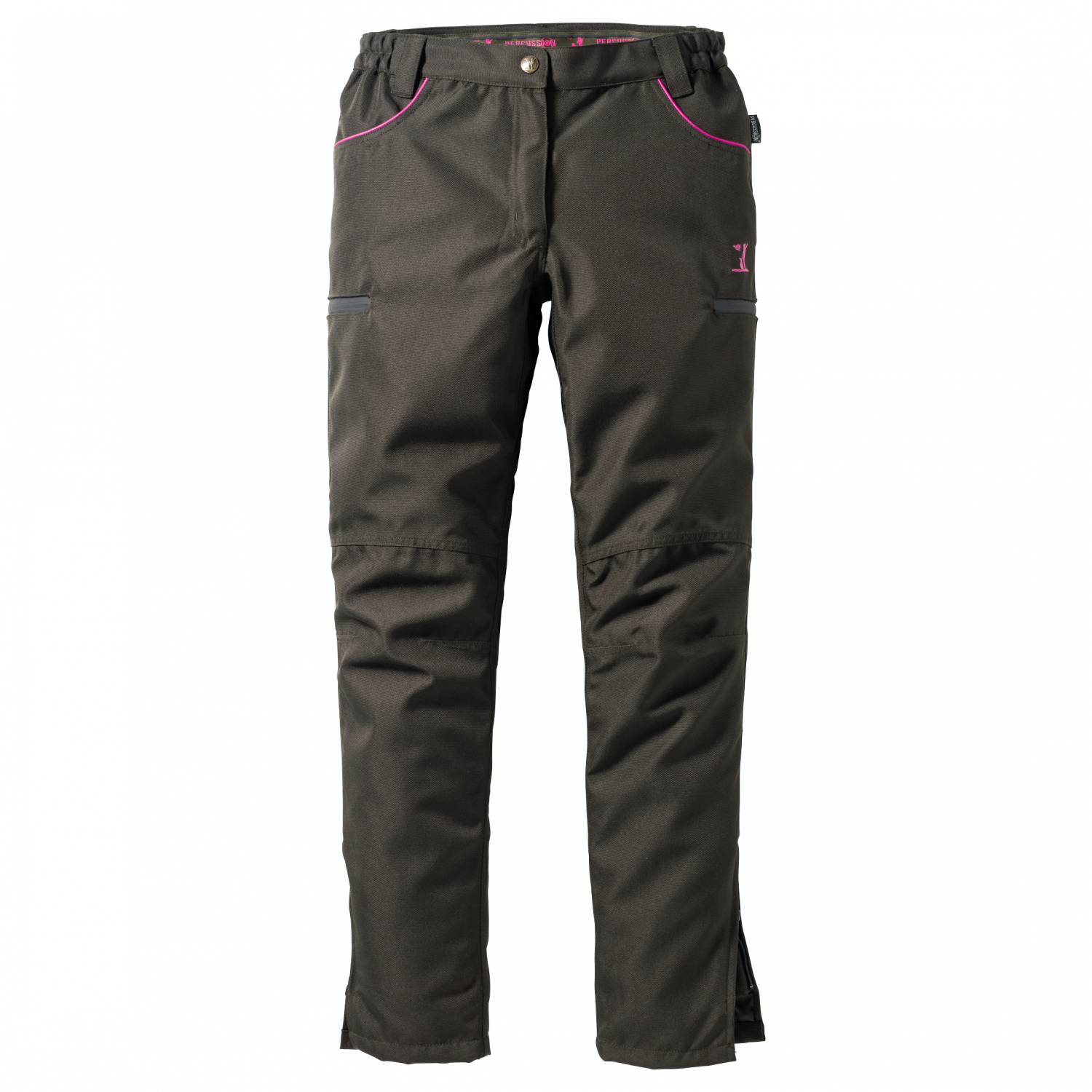 Percussion Damen Hose Stronger