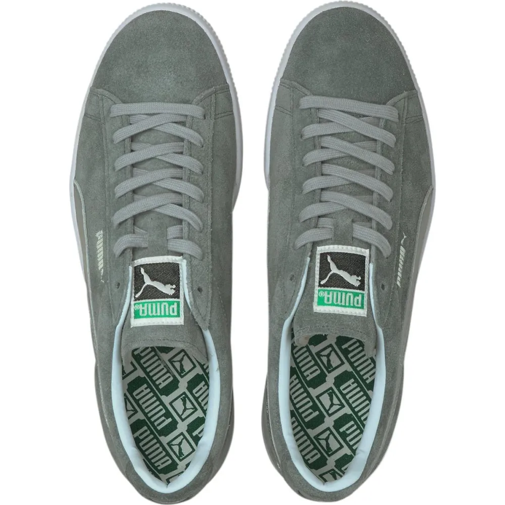 PUMA Suede VTG MIJ 375905-002 / grün