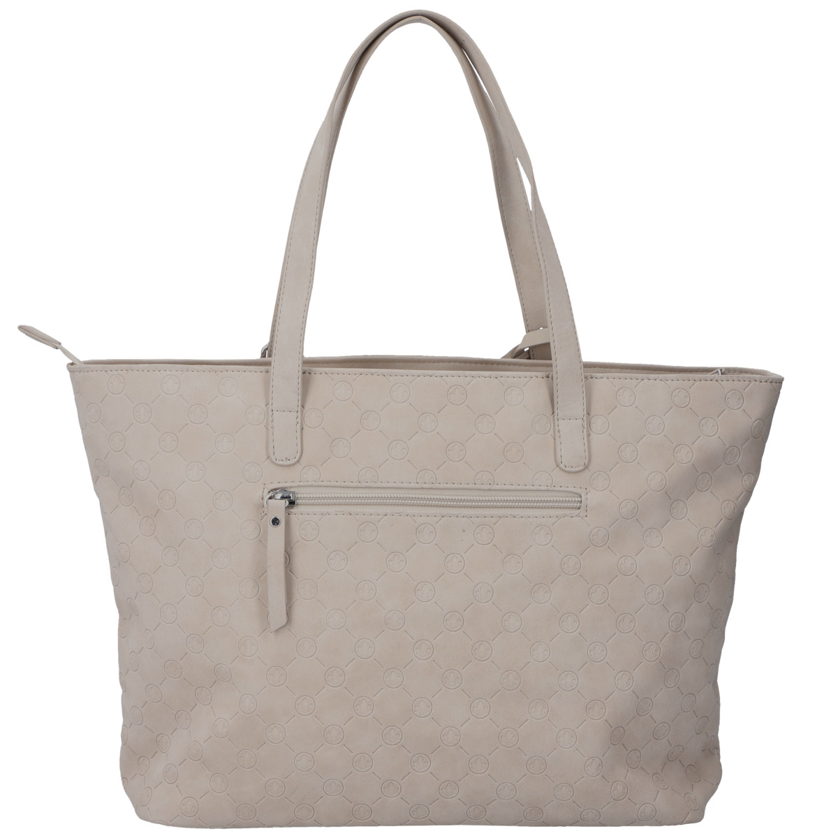 Rieker H1491 Handtasche beige