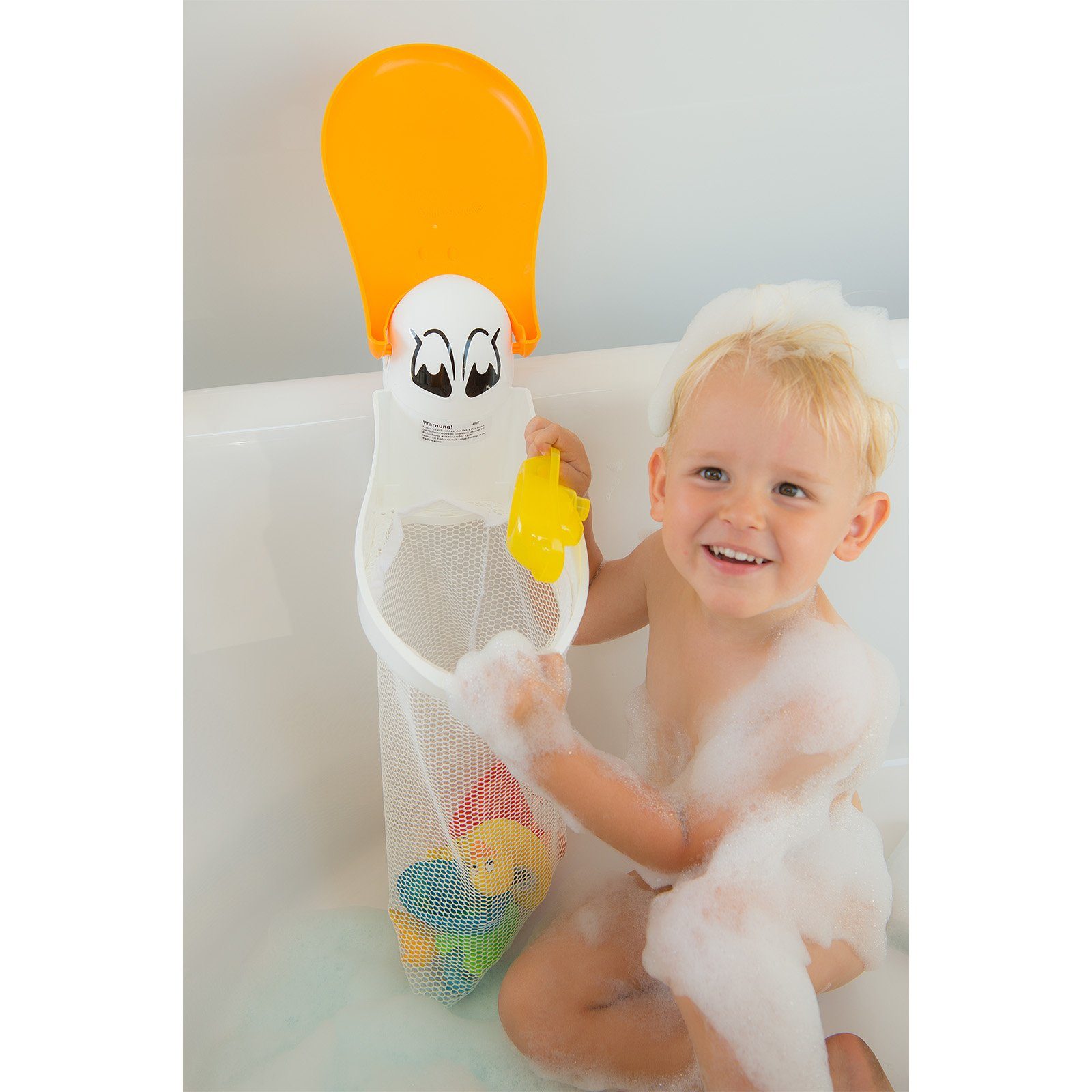 Rotho Babydesign Spielzeugtruhe