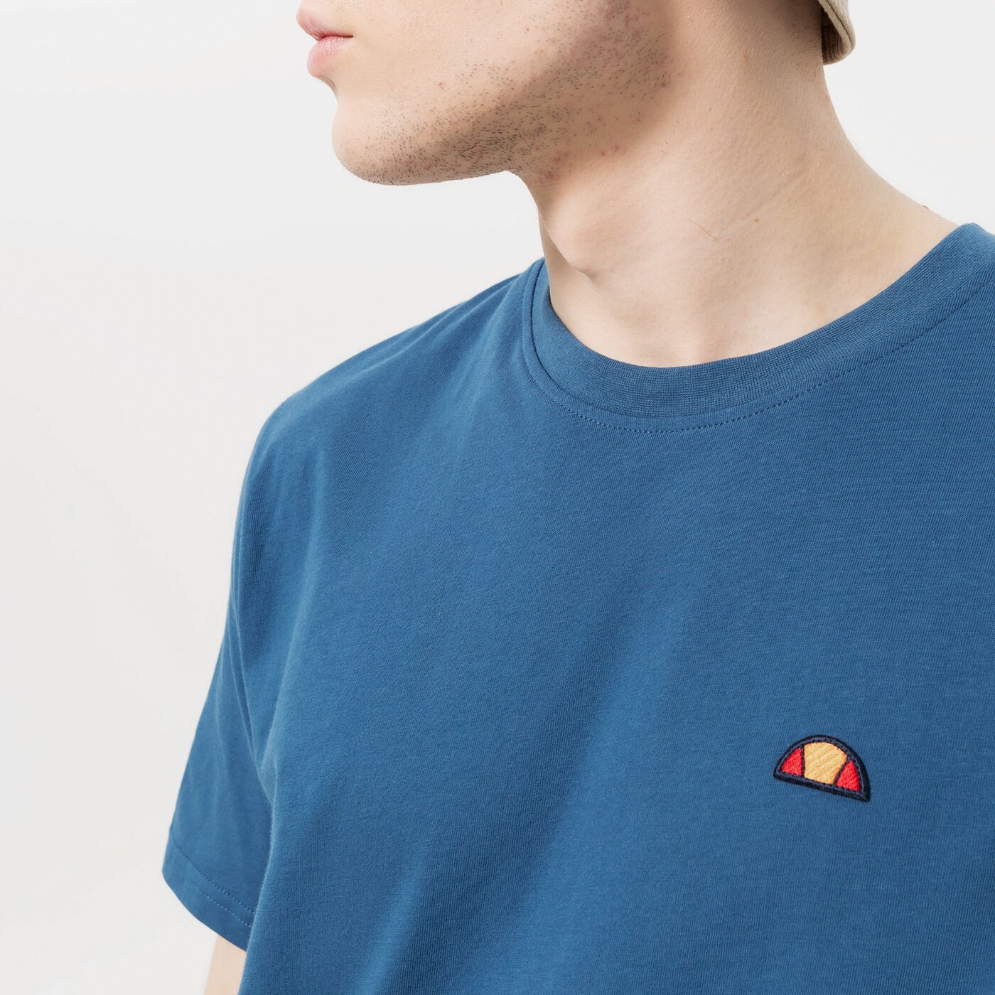 ELLESSE T-SHIRT AZZINA BLUE Blau